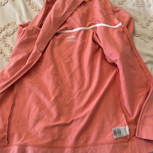 Cabelas Jacket L - Picture 7 of 7